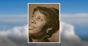 IRENE LOTT Obituary 2022