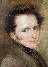 THE BIRTH OF WILKIE COLLINS before and after