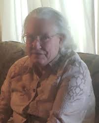 Dottie Ophelia Parker Douglas Obituary April 12, 2025