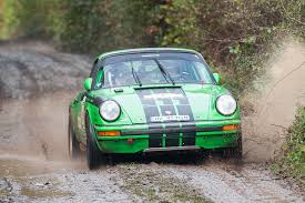 Kalle gustafsson debuterade i ford fiesta r5, en debut som gav seger totalt. Porsche Doppelerfolg Bei Atlantis Www Rallye Magazin De