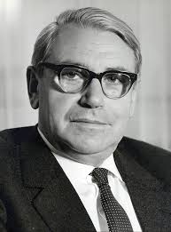 Lexikon: Blessing, Karl