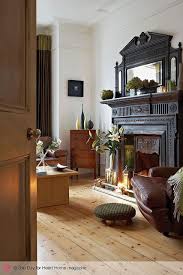Hearthomemag Co Uk Issue 2 Janice Reddington House And Home Magazine Victorian Living Room Edwardian House
