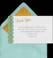 Check spelling or type a new query. 10 Graduation Thank You Cards To Send To Your Personal Cheer Squad