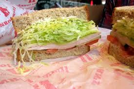 Jimmy john's gluten free menu continues to support the hypothesis that those companies that are quickest to adapt to the rise of gluten sensitivities seem to be sub stores. Jimmy John S Lunch Date Peanut Butter Fingers