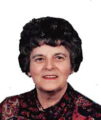 Ernestine "Ernie" Green Obituary October 8, 2019