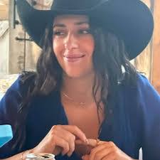 Kendra Groves's Instagram, Twitter & Facebook