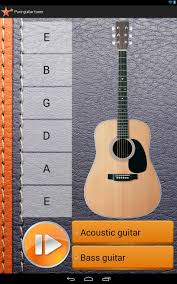 Use the audio track in your next project. Tune Your Guitar For Android Apk Download