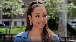 Corbin Reid (@CorbinReid)