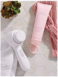 Like makeup, dirt and impurities. Pin On Mary Kay