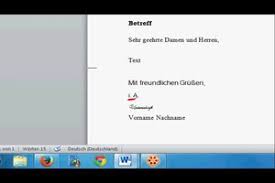 Check spelling or type a new query. Unterschrift Im Auftrag Eines Anderen Verwenden So Gehts
