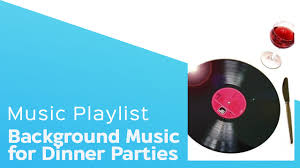 It's a real balancing act! 5 Hours Of The Best Background Music For Dinner Parties Itcher Playlist Youtube
