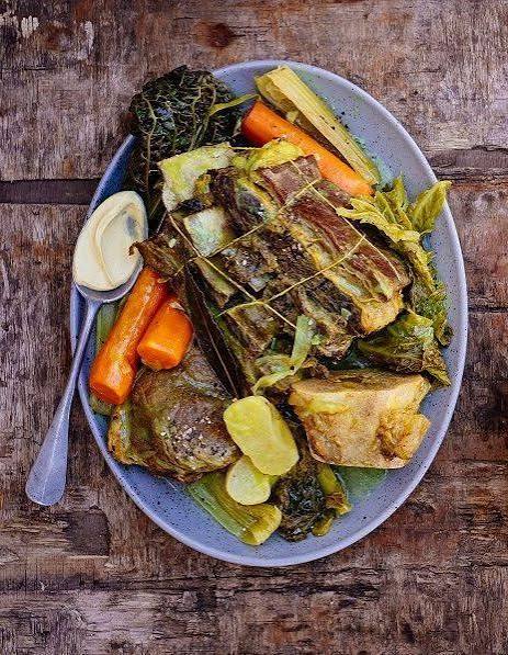 Pot-au-feu