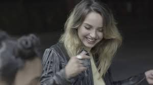 SUDIE UNVEILS 'VAN MORRISSEY' VIDEO