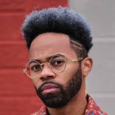 Terrell Sample's Instagram, Twitter & Facebook