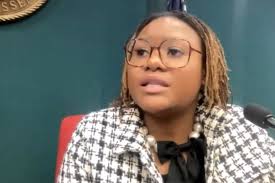 State House Democrats hold hearing