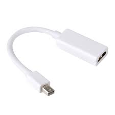 Thunderbolt Mini Displayport Display Port Dp To Hdmi Adapter Cable For Apple Mac For Macbook Pro Air Tv Computer Game Consoles Macbook Gaming Computer Macbook Pro