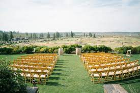 Maybe you would like to learn more about one of these? Tetherow Bend Oregon United States Venue Report