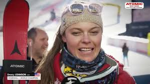 Alpine Skier Troy Chang aims to represent national Olympic team｜Taiwan News 