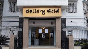 Gallery Gold Kolkata Inizio Art Guide For Art Events Museums Exhibitions And More
