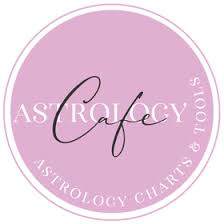 Free Natal Chart Report Astrology Cafe Zodiac Free