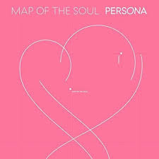 Mini Album Bts Map Of The Soul Persona Download Bts 6th Mini Album Map Of The Soul Persona Album Bts Album Covers Bts Boys