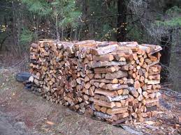 How much do you pay for a cord of firewood? Cord Of Wood Dimensions And Calculator
