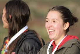 Graff & Crane will represent Montrose at state cross country competition