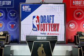 National basketball association (nba) teams took turns selecting amateur united states college basketball players and other eligible players. 2020 Nba Draft Lottery Reportedly Moved To Aug 20 Peachtree Hoops