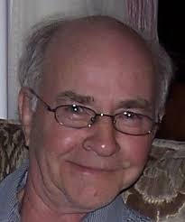 William "Bill" F. Jonah — Arimathea Funeral Cooperative