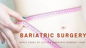 Go For Affordable Reliable Bariatric Surgery Loan With Tlc Bariatric Surgery Bariatric Surgery