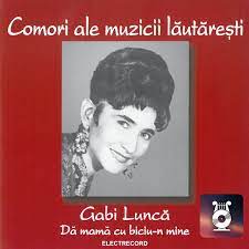 Download and streaming in high quality. DÄƒ MamÄƒ Cu Biciu N Mine Album By Gabi Lunca Spotify