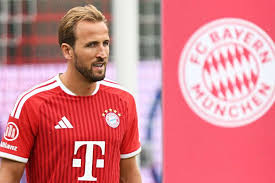 Bayern Munich