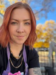 Civic Center Conservancy Staff and Board