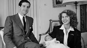 Un duque joven y muy criticado. Los Hijos De La Duquesa De Alba Reivindican La Figura De Su Padre Olvidado