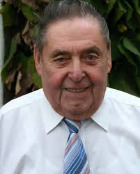 Kintzheim. André Lacombe a 80 ans