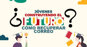 La secretaría del trabajo y previsión social (stps) lanzó una versión actualizada de la plataforma digital de jóvenes construyendo el futuro, con el objetivo de abrir las inscripciones para la generación 2020 de aprendices y centros de trabajo. Como Recuperar Correo Jovenes Construyendo El Futuro 2021