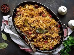 Zulu Cabbage Robertsons South African Recipes African Food Veggie Recipes