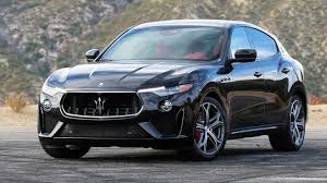 Maserati Levante Gts Maserati Maserati Car Lux Cars