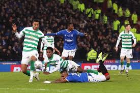 Welcome to the official online home of rangers football club. Rangers 0 Celtic 1 Five Things We Learned As Serial Winners Celtic Edge Betfred Final Thriller Heraldscotland