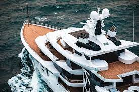 Nobiskrug S 80m Superyacht Artefact Delivered In 2021 Yacht Yacht For Sale Building