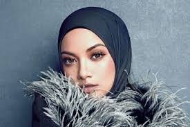 Neelofa world facts about neelofa's future husband haris mohd ismail. Neelofa