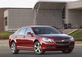 2009 Chevrolet Malibu Review, Problems, Reliability, Value, Life ...