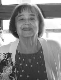 Mary Hunt Obituary (1940