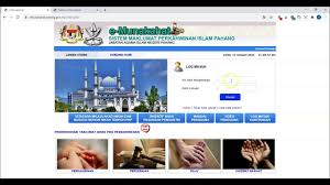 Borang nikah online pahang 2019. 8 65 Mb Cara Mendaftar Sistem E Munakahat Pahang Download Lagu Mp3 Gratis Mp3 Dragon