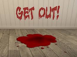 There are three common methods for wood choose a method based on the stain composition. Second Life Marketplace Hhvet Victoriana Blood Stain Duo Decor