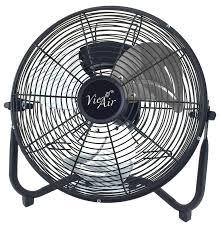 Table Fan Floor Fan Metal Floor Air Table