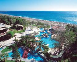 Evita beach is a brand new 3 star all inclusive hotel in rhodes island with 75 units, fully renovated in 2016. 4 Sterne Hotel Calypso Palace In Faliraki Rhodos Griechenland