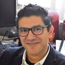 Eduardo AHUMADA-TELLO