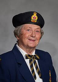 Board Members — Royal Canadian Legion General Stewart Branch No.4