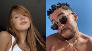 Recientemente se rumoró que bad bunny tenía una supuerta relación con la también cantante, natti natasha , por lo que los internautas crearon esta. Novia De Bad Bunny Desmiente Que Hayan Terminado Por Culpa De Otro Hombre